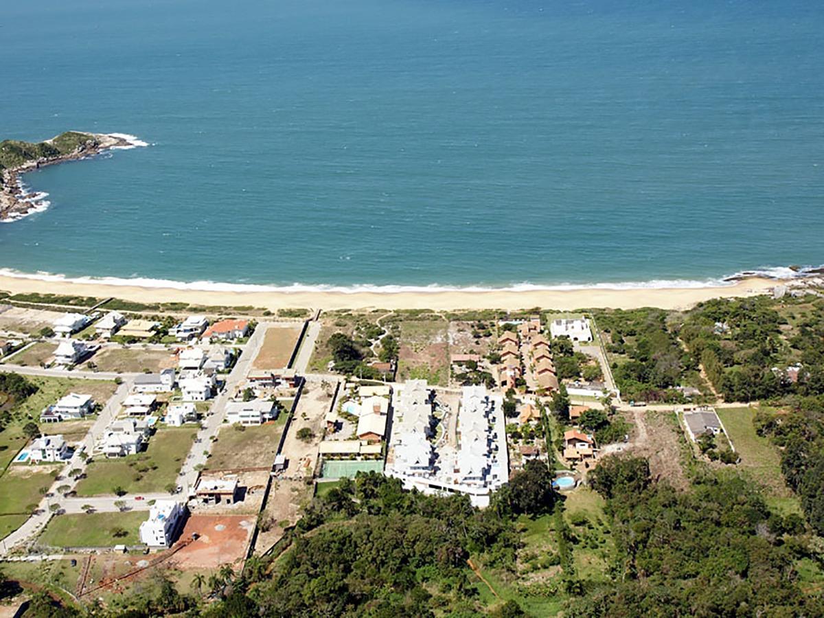 Pousada Ponta Do Lobo Balneário Camboriú Exterior foto