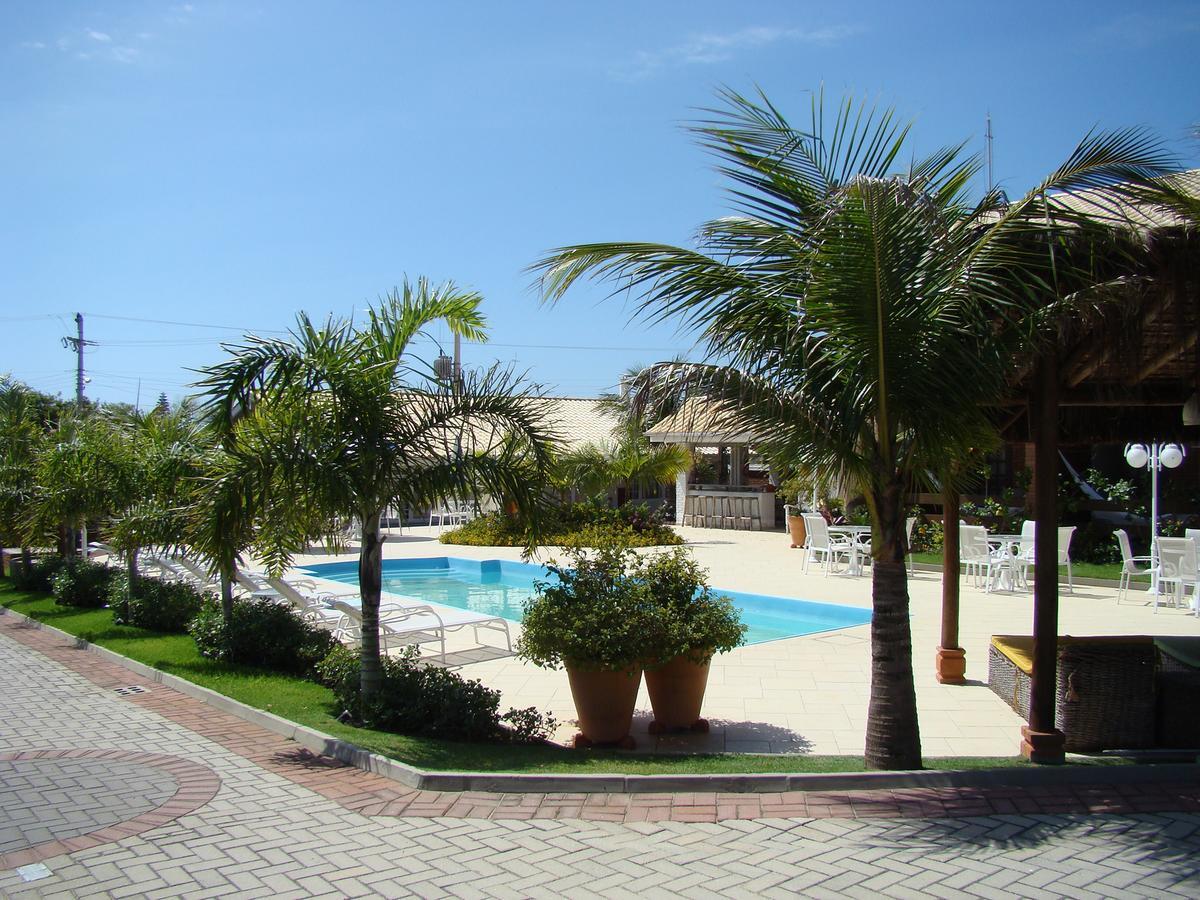 Pousada Ponta Do Lobo Balneário Camboriú Exterior foto