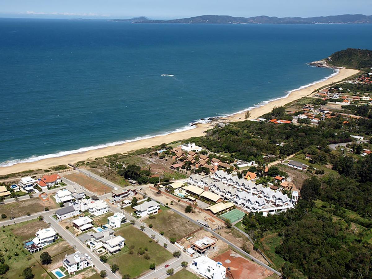 Pousada Ponta Do Lobo Balneário Camboriú Exterior foto
