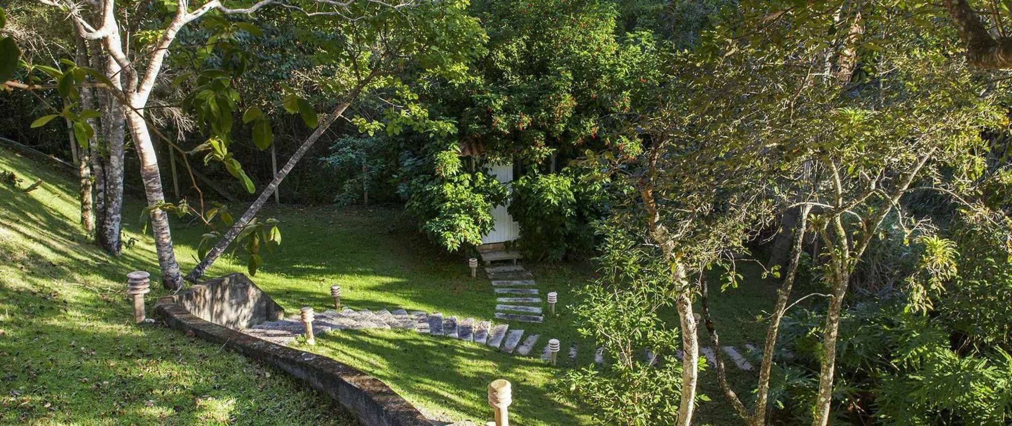 Pousada Ponta Do Lobo Balneário Camboriú Exterior foto